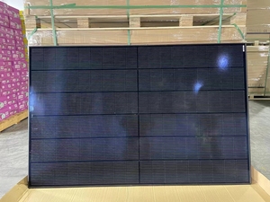 Panel Solar <span class=keywords><strong>Jinko</strong></span> All Black <span class=keywords><strong>420</strong></span> Tiger Neo de 390 Vatios, Tipo N de 400w, 405w, 410w, 415w, 420w, Paneles Solares <span class=keywords><strong>Jinko</strong></span> Neo Tipo N - Product Image 5