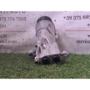 SOPORTE DEL FILTRO DE ACEITE JAGUAR Serie XE (X760) G4D36714A 204DTD diésel 1999 (15>) - Product Image 6