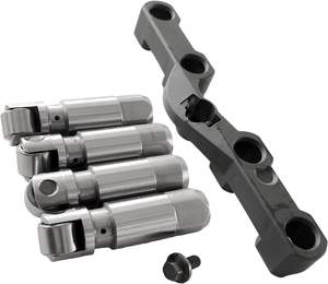 Bouchons de levage de soupape Non-MDS pour arbre à cames moteur 5.7L pour Dodge Challenger Charger Magnum Ram 1500 2500 Chrysler Jeep <span class=keywords><strong>Commander</strong></span> - Product Image 4