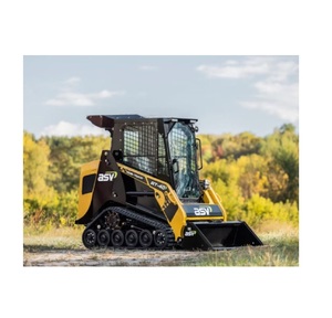 Minicargadora ASV RT 40 en venta a precio económico, ideal para construcción, agricultura y manipulación de materiales. - Product Image 4