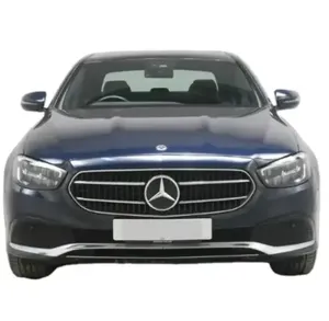 2023 2022ใช้แล้ว2024 mercede S-Ben Z E-Class พร้อมส่ง - Product Image 2