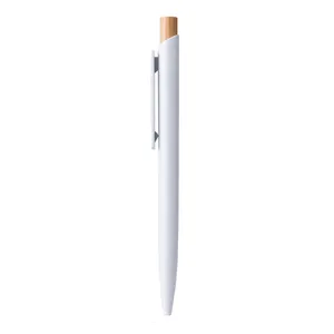Penna a Sfera Personalizzata Fimpy, Gadget Promozionale per Uso Personale o Regali Aziendali - Product Image 2