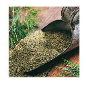 Feuilles d'aneth séchées biologiques naturelles Feuille d'aneth de haute qualité fabriquée au Viet Nam - Product Image 6