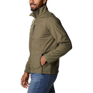 Nouvelle mode de vestes softshell pour hommes de qualité supérieure meilleure édition prix pas cher vente chaude pour les vestes softshell pour hommes - Product Image 3