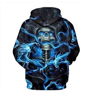 Sublimación personalizada Jersey de pesca de manga larga para hombre Sudadera con capucha de lana con cuello con capucha Conjunto de protección de torneo - Product Image 4