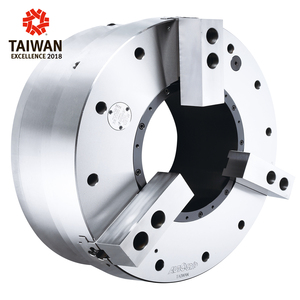 Mandrin de puissance de machine CNC - Product Image 2