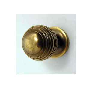 Boutons de poignée de porte en métal plaqué or rose de qualité supérieure, durables, élégants et parfaits pour les intérieurs de maison modernes ou classiques - Product Image 6