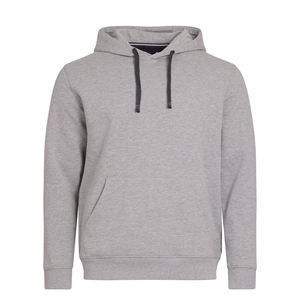 Sweats à capuche épais pour hommes de haute qualité avec impression personnalisée fabricant de vêtements d'hiver sweats à capuche brodés surdimensionnés pour hommes - Product Image 1