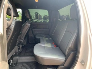 2021 asequible rRAMm 2500 Trades-man Crew Cab 4x4 8 'Box - Product Image 6