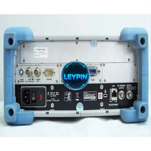 Analizador de Red R&S ZVL6 de 2 Puertos, 9 KHz-6 GHz, Tipo N (f) - Product Image 2