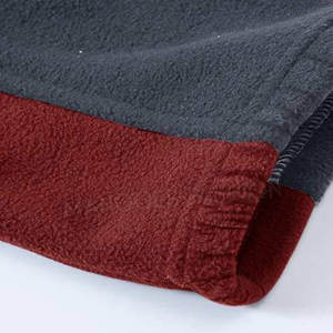 Chaqueta de Forro Polar Premium para Hombre, Talla Grande, Servicio OEM, Diseño de Algodón de Alta Calidad, Secado Rápido, Transpirable, Hecho en Pakistán, Ropa Exterior - Product Image 4