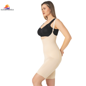 Véritable corset laser fabriqué en Turquie Shaper mammaire non chirurgical amincissant permanent pour femmes microfibre adaptée à la taille - Product Image 3