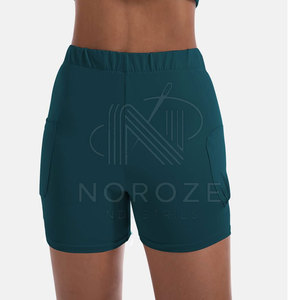Dernière conception d'uniformes de tennis pour adultes personnalisés en gros avec logo avant respirant à séchage rapide écologique - Product Image 6