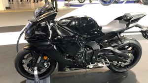 พรีเมียม ไฮเพอร์ฟอร์แมนซ์ 2026 YZFs-R1M คาร์บอนไฟเบอร์ทั้งคัน ระบบระบายความร้อนด้วยของเหลว ระบบกันสะเทือนอิเล็กทรอนิกส์สำหรับรถแข่ง ซูเปอร์สปอร์ต สหรัฐอเมริกา - Product Image 4