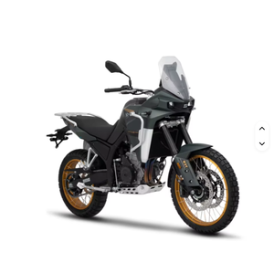 SPECIAL 2025 Kovves 800X Pro Motos à essence 4 temps Démarrage électrique 150cc 72V 8000W 28mph - Product Image 5