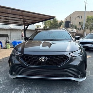 SUV HIGHLANDER XSE de 2021 y de uso adecuado - Product Image 1