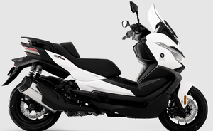 MEJOR Motocicleta Deportiva 2025 SR4 Max SE, Compra Motocicletas Deportivas, Cruiser de Aventura - Product Image 3