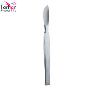 Cuchillas de operación quirúrgica, proveedor de instrumentos quirúrgicos - Product Image 1