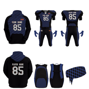 Uniformes Deportivos de Malla Transpirable y Resistente - Conjuntos Personalizados de Camisetas y Pantalones Cortos para Equipos, de Secado Rápido y con Características Antibacterianas para Máxima Protección - Product Image 1