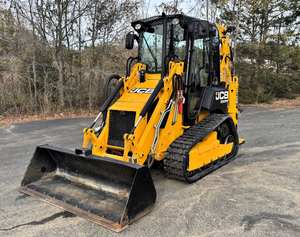 Chargeuse-pelleteuse JCB 1CXT à vendre - Product Image 1