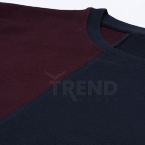 Manches courtes Meilleures ventes T-shirts pour hommes Nouveau design T-shirts pour hommes T-shirts pour hommes à la mode pour adultes - Product Image 5