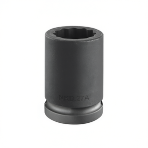 ชุดบล็อกลม Facom ขนาด 3/4 นิ้ว แบบ 12 จุด สำหรับเครื่องมือลมและอะไหล่ - Product Image 3