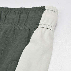 Pantalones Deportivos Casuales de Lona para Hombre con Logotipo Personalizado, con Bolsillos, Transpirables, Ecológicos, Estilo Urbano, Pantalones Deportivos Holgados - Product Image 4