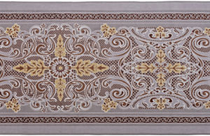 Tapis lavable en machine de haute qualité ensemble tapis de passage énorme lumineux et magnifique pour la maison - Product Image 6