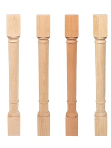 Muebles minimalistas de madera maciza para sala de estar, dormitorio, cocina y hospitales, diseño limpio, precio económico, OEM ODM, fábrica de Vietnam - Product Image 3