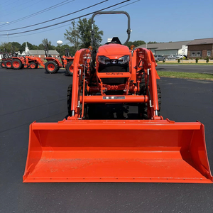 Tractor agrícola pequeño - Product Image 1