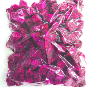 ก้อนผลไม้มังกรแช่แข็ง - Product Image 3