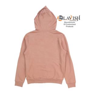 Sweat-shirts à fermeture éclair pour hommes personnalisés, avec logos et designs sur mesure, mélange coton-polyester, écologiques - Product Image 3