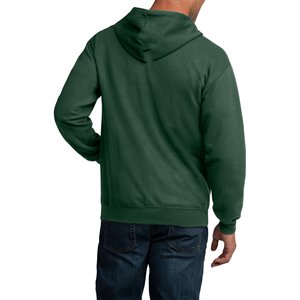 2024 hiver porter des sweats à capuche pour hommes/hommes sweats à capuche conception à manches longues hommes sweats à capuche coton/Polyester de qualité supérieure - Product Image 3