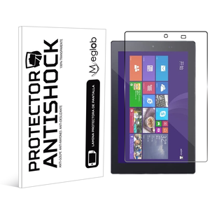 ฟิล์มกันรอยหน้าจอ ANTISHOCK สำหรับแท็บเล็ตพีโปเวิร์ค W6S - Product Image 1