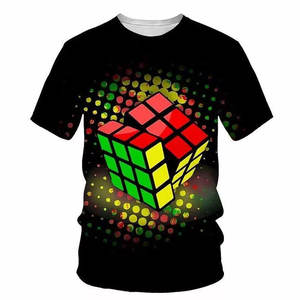 Polo de sublimación en seco de alta calidad, el mejor estampado de sublimación personalizado, otro polo multicolor de diseño completo con cuello de costilla - Product Image 6