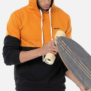 Sudaderas con Capucha Personalizadas para Hombre, Diferentes Estilos, Tela Suave, Marca Privada, Mejor Material, Sudaderas con Capucha Personalizadas - Product Image 2