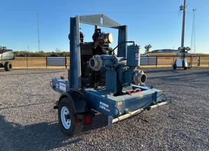 Bomba Autocebante Gorman-Rupp de 6 Pulgadas 2023 - Product Image 4