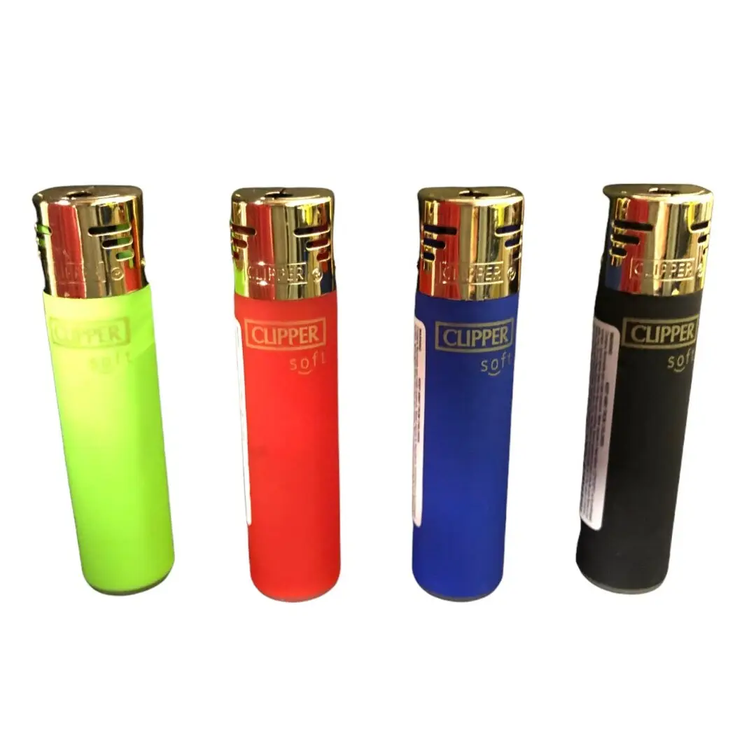 Best Colorful Gas Lighters Portable For Cigarette And More Available For Sales