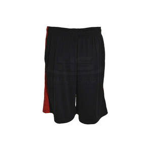2026 Wholesale Custom Basketball Shorts Mesh Double <b>Layer</b> Street Green Basketball Shorts - Product Image 2