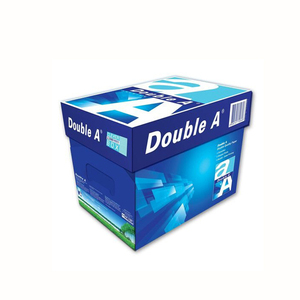 Quality Double A4 <b>Paper</b> One 80 GSM 70 Gram Copy <b>Paper</b> / Bond <b>Paper</b> / 500 Sheets Per <b>Ream</b>, 5/10 <b>Reams</b> Per Carton - Product Image 2