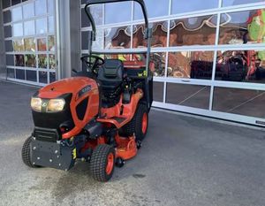 Para G231-HD/LD G261-HD/LD Tractor Agrícola Industrial Diésel de Alto Rendimiento de 10HP-55HP de 2 Tiempos con Operador a Bordo y Cortacésped DIY - Product Image 1