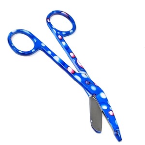 Infirmière Bandage Ciseaux En Acier Inoxydable Ciseaux CE Certifié Manuel Fait Tailles Sur Mesure à Bas Prix - Product Image 4