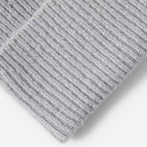 Nuevo diseño Casual personalizable Color en blanco Beanie Cap's Custom Heavyweight Made In Pakistan Jacquard transpirable Cap's - Product Image 6