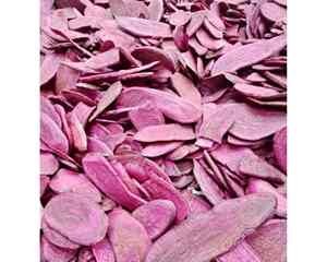 ผักและผลไม้ตากแห้งผสมกับผักและผลไม้แห้งสีธรรมชาติเพื่อการส่งออกในบรรจุภัณฑ์อาหาร - Product Image 6