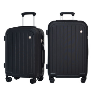 Venta al por mayor de juegos de equipaje personalizado de 3 piezas de moda duradera Abs 22 maletas de equipaje conjunto de maleta de carcasa dura para viajes Hung Phat - Product Image 4