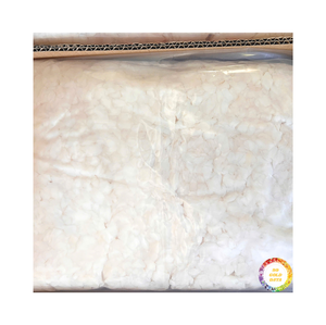 มะพร้าวเจลลี่ระดับพรีเมียมของเวียดนาม-นาตาเดอโคโค่ในน้ำเชื่อมเนื้อมะพร้าวสด99ข้อมูลโกลด์ครีมมะพร้าวแสนอร่อย - Product Image 6