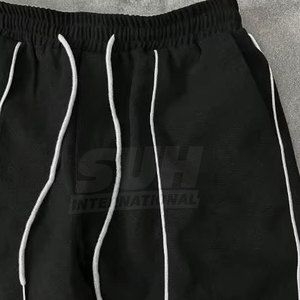 ชุดวอร์มกันลมแบบมีฮู้ดสำหรับผู้ชายคุณภาพสูงสั่งทำพิเศษสำหรับฤดูหนาว-ระบายอากาศได้ดี ผลิตจากโพลีเอสเตอร์ 100% - Product Image 4