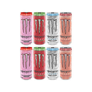 รับพลังงานด้วยเครื่องดื่มพลังงานมอนสเตอร์น้ำตาลอัลตร้าซีโร่เหมาะสำหรับการกระตุ้นอย่างรวดเร็วได้ตลอดเวลา - Product Image 4