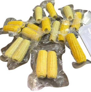 MAÏS FRAIS SUCRÉ CONGELÉ DU FOURNISSEUR DU VIETNAM EN VRAC PRIX DE GROS PAS CHER - Product Image 1