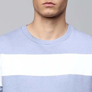 Sweats de qualité supérieure de couleur différente pour les vêtements pour hommes en gros meilleure vente 2025 dernière conception de mode hommes sweats - Product Image 5